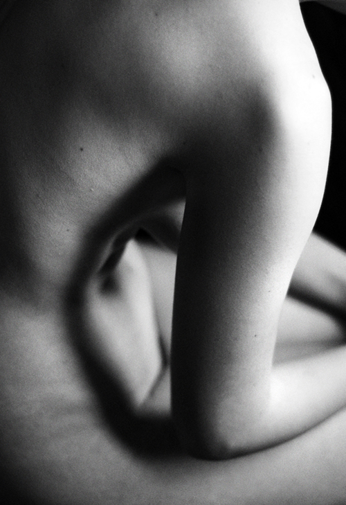 ''ჩემთვის სიშიშვლე ხელოვნებაში ამოწურულია'' ... Rating